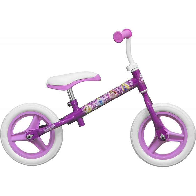 copy of Kinderfahrrad Prinzessinnen 10