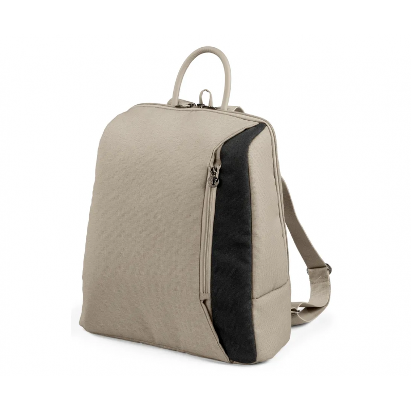 Peg Perego Vanilla Blend Backpack – BabyChic