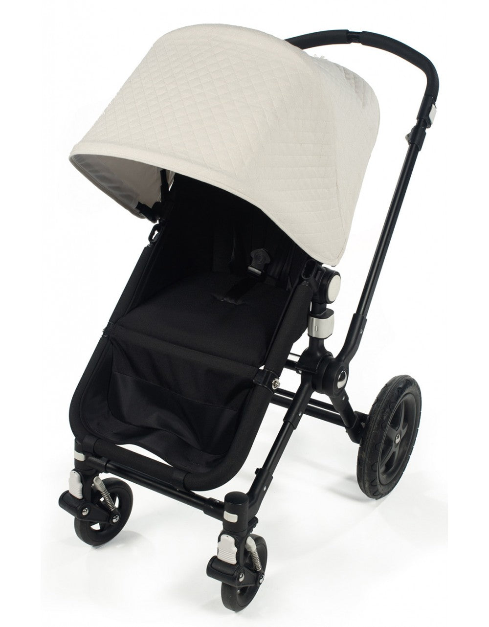 Bugaboo Cameleon Pasito Softtop in Pasito Oxford – BabyChic