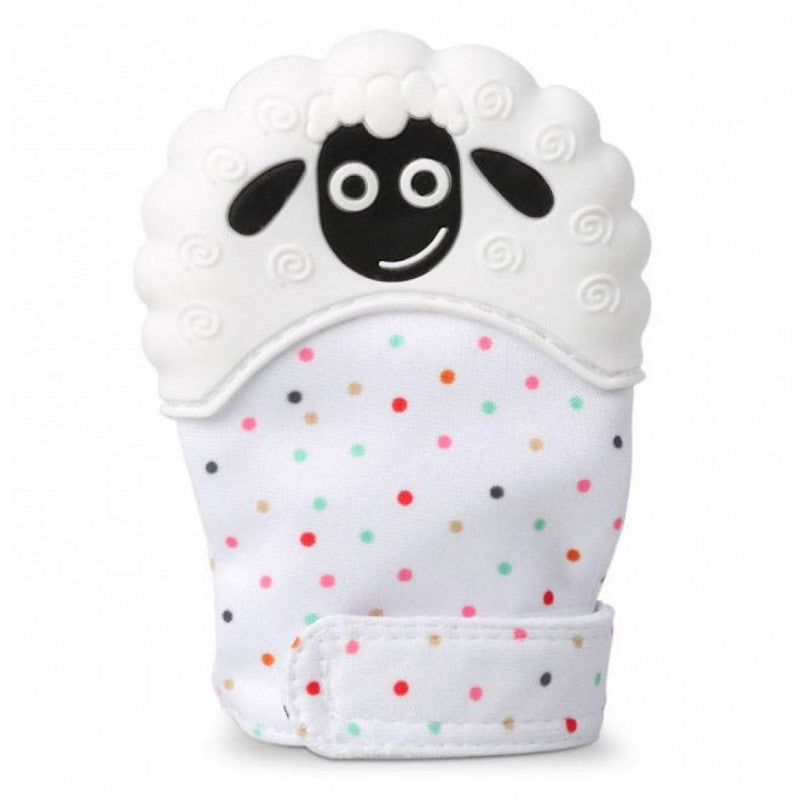 Beißring-Handschuh – BabyChic