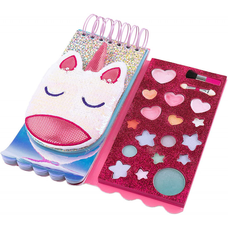 Girabrilla Unicorn Block Notes