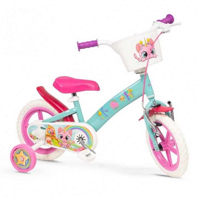 copy of Bicicletta Principesse Disney