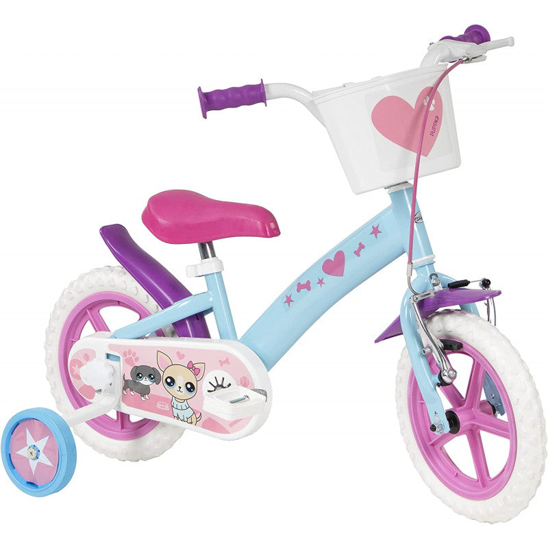 Toimsa - Bicicletta Pets 12";";";toimsa-bicicletta-pets"