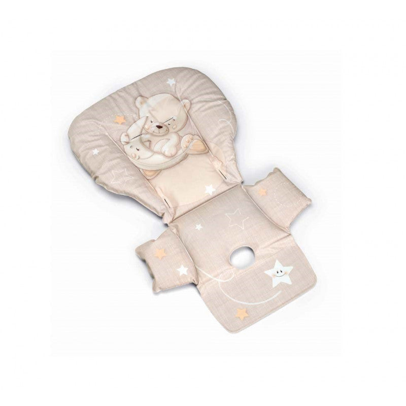 Imbottitura Per Seggiolone Cam