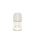 Suavinex - Biberon Bonhomia 150 ml - Bianco