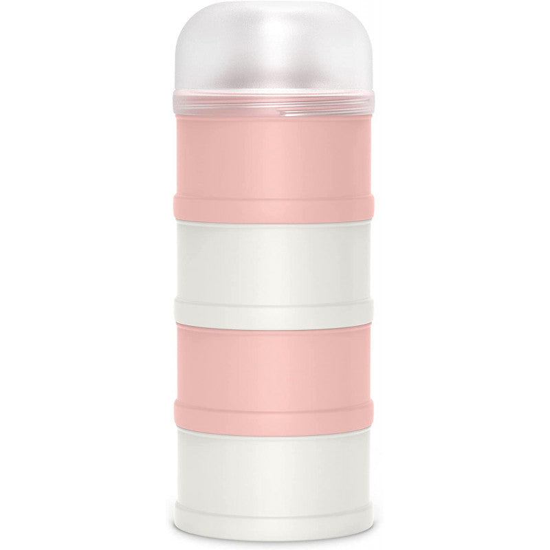 Suavinex - Dosatore per Latte in Polvere Bonhomia - Rosa