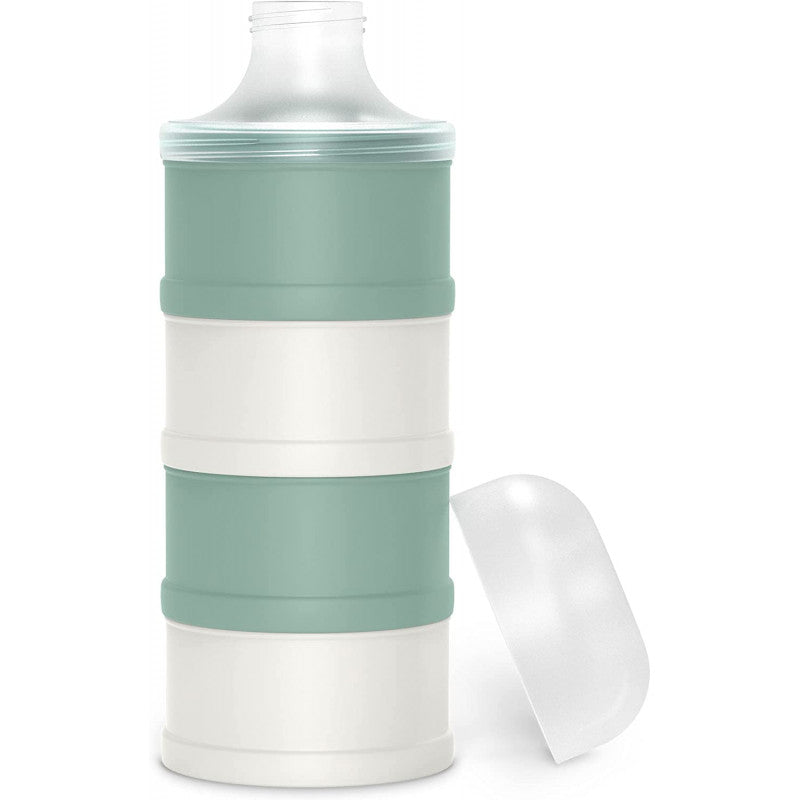 Suavinex - Dosatore per Latte in Polvere Bonhomia - Verde