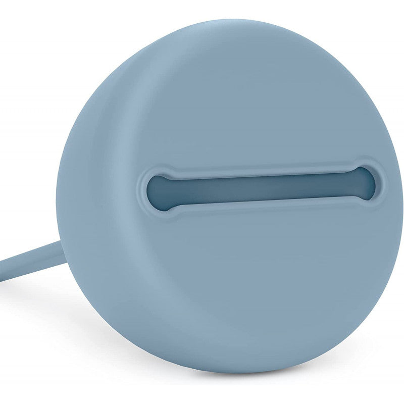Suavinex - Portaciuccio in Silicone Acqua