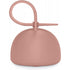 Suavinex - Portaciuccio in Silicone Nude