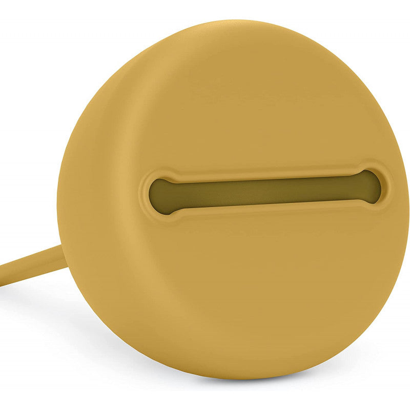 Suavinex - Portaciuccio in Silicone Mango