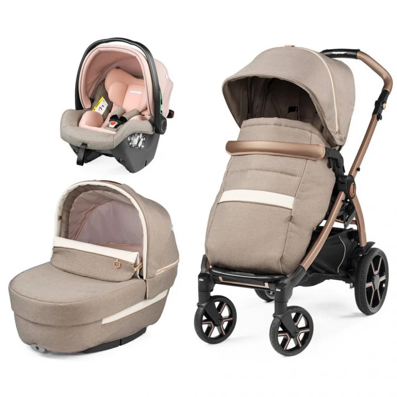 Trio Peg Perego Book SLK Mon Amour