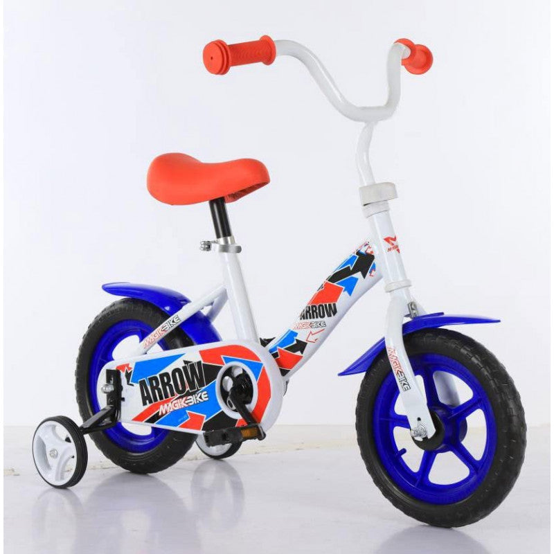 copy of Bicicletta Minnie 14