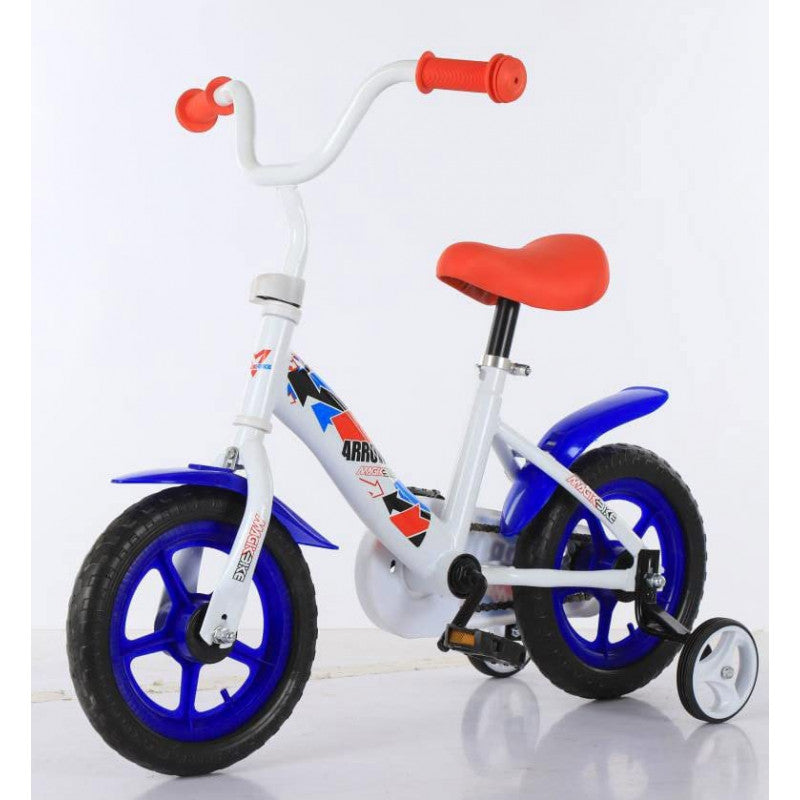 copy of Bicicletta Minnie 14