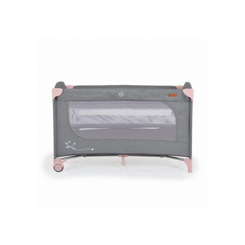 Lettino Da Campeggio Skyglow 2 Pink