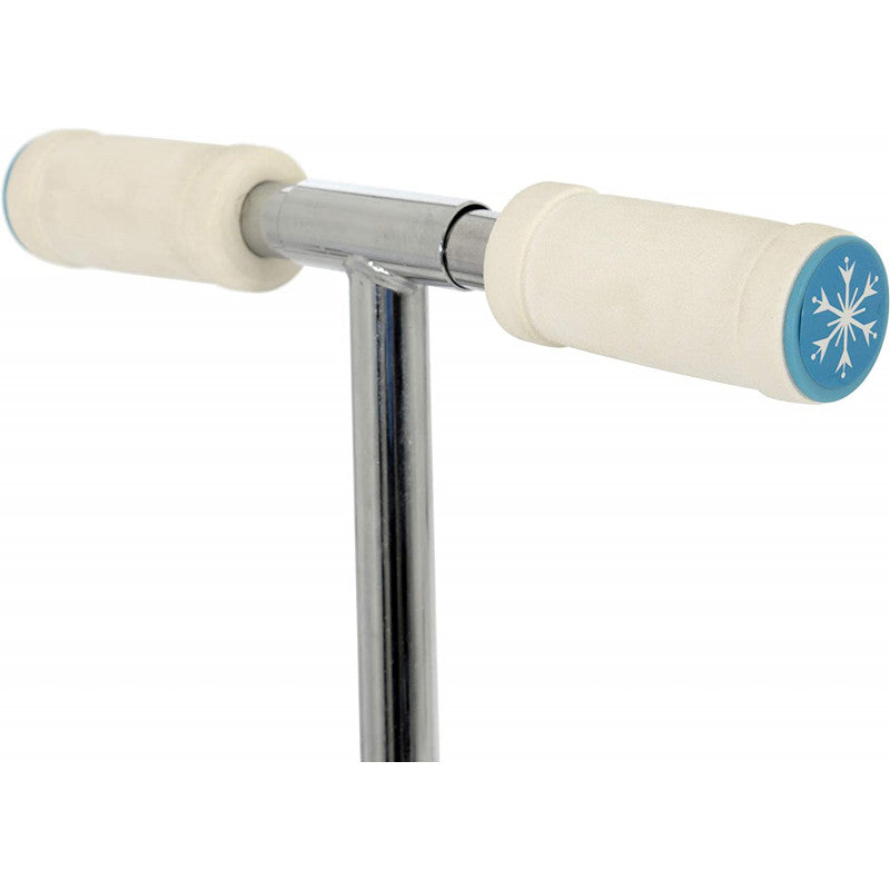 Monopattino Frozen a 2 Ruote