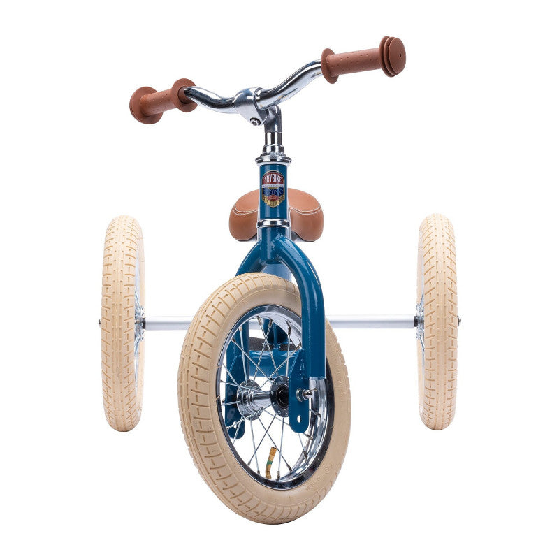 Bici 2 in 1 Vintage - Blue