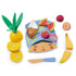 Tagliere - Frutta tropicale