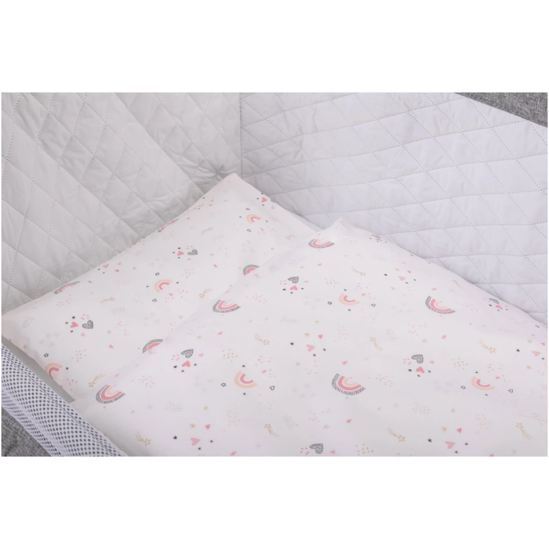 Set Lenzuola per culla Co-Sleeping - Bear