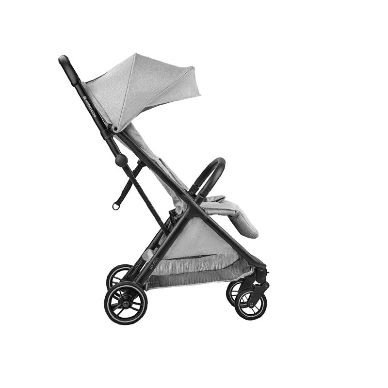 Passeggino Lauren Light Grey