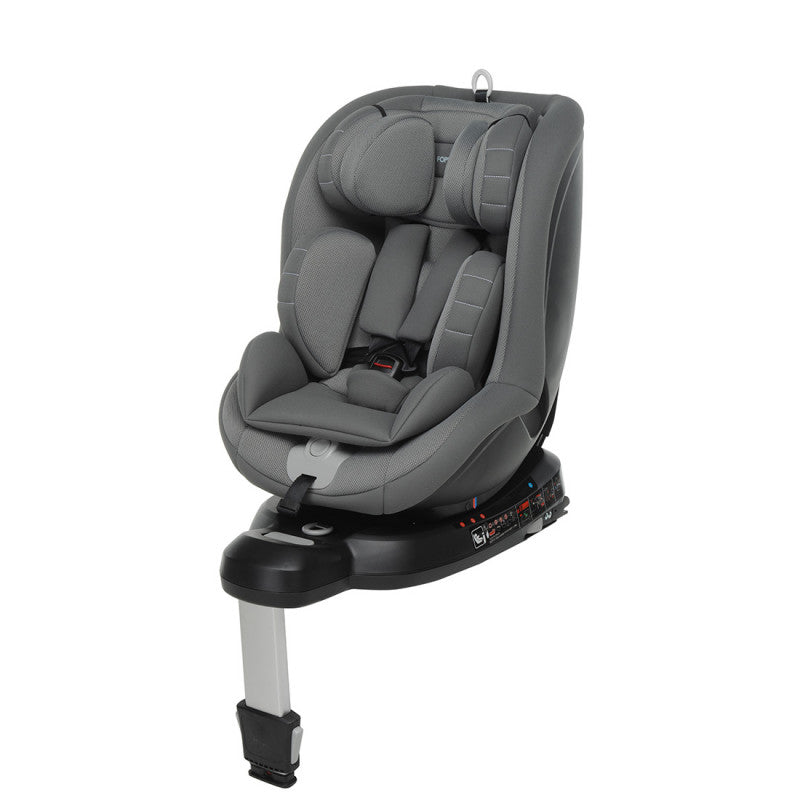 Foppapedretti - Seggiolino Auto Logic I-Size