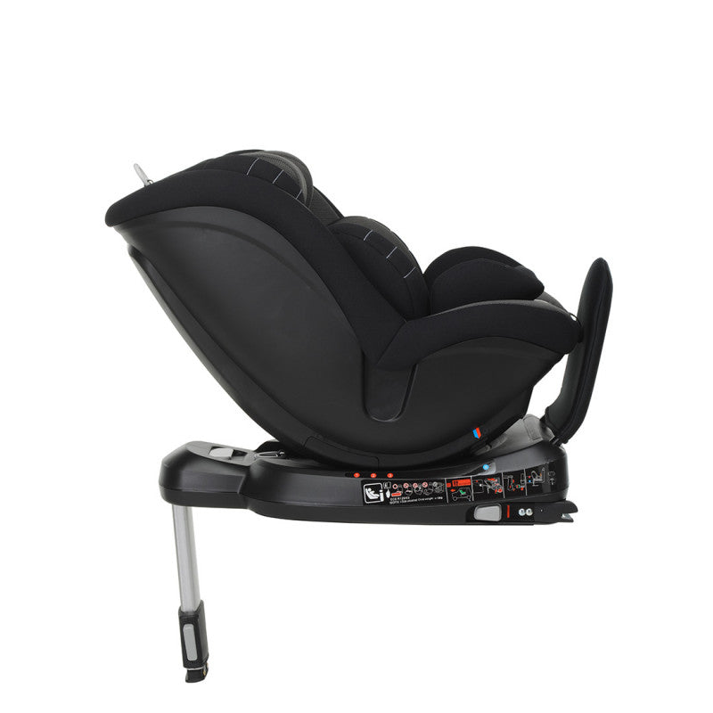 Seggiolino Auto Logic I-Size Black