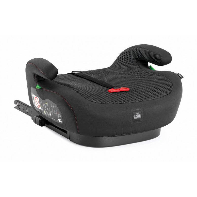 Cam - Vista I-Size Black