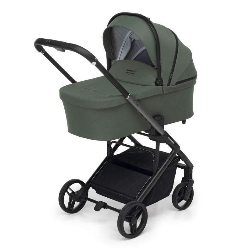 Foppapedretti - Trio TicToc i-Size Olive