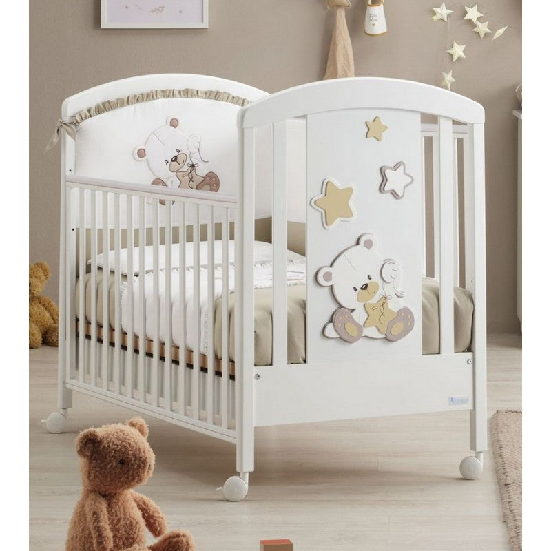 Cameretta Completa Azzurra Design Dido Avana