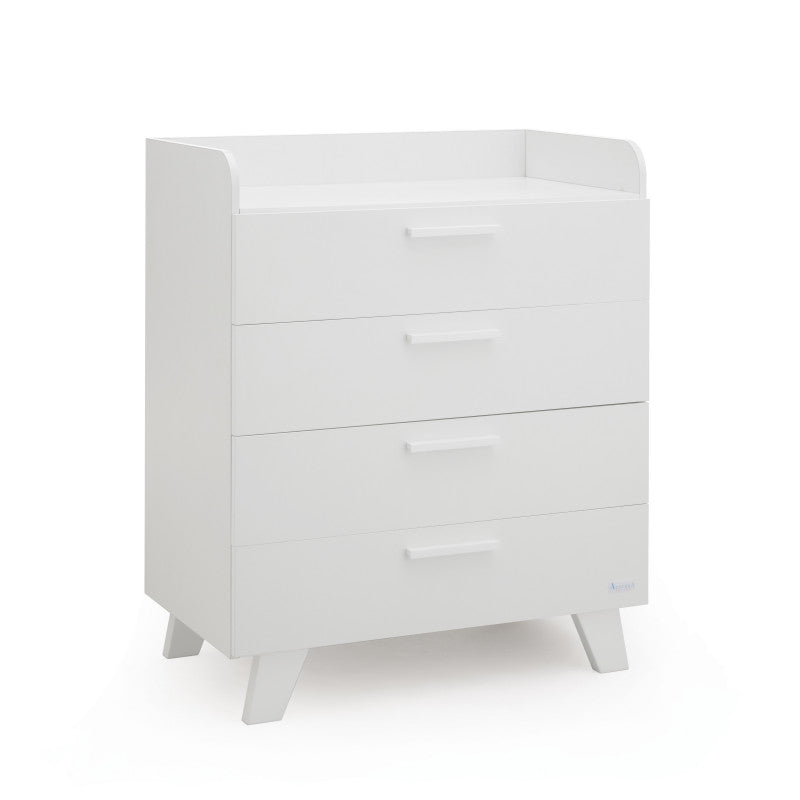 Azzurra Design - Comò Secure Mia Bianco