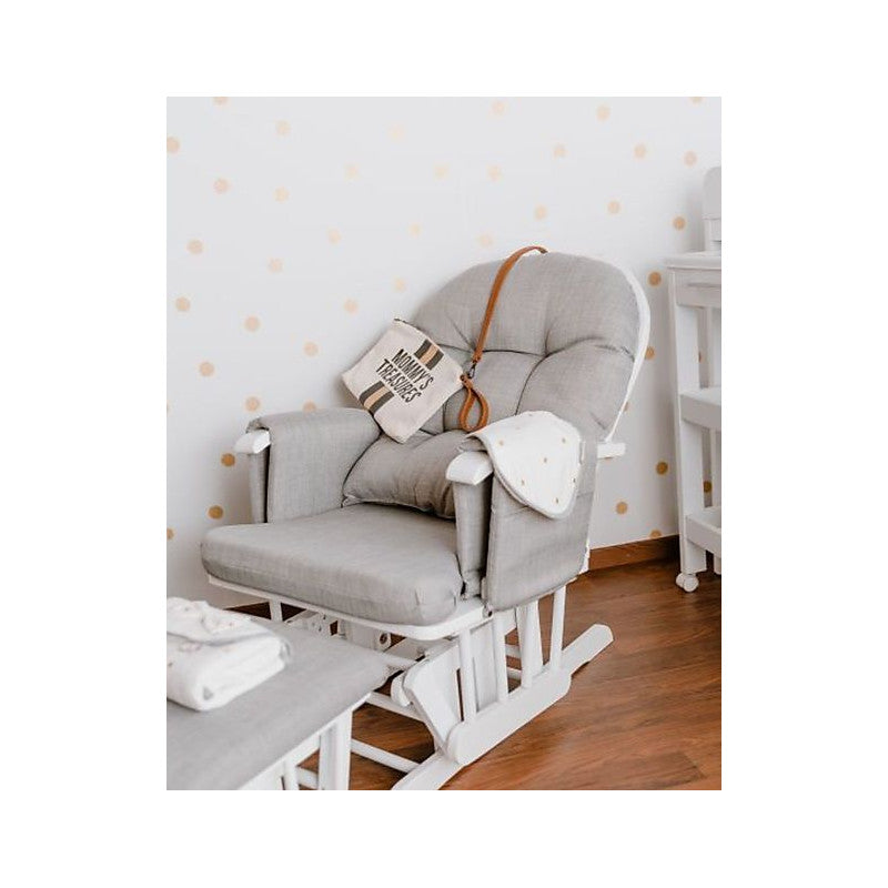 copy of Childhome - Sedia Glinding con Poggiapiedi