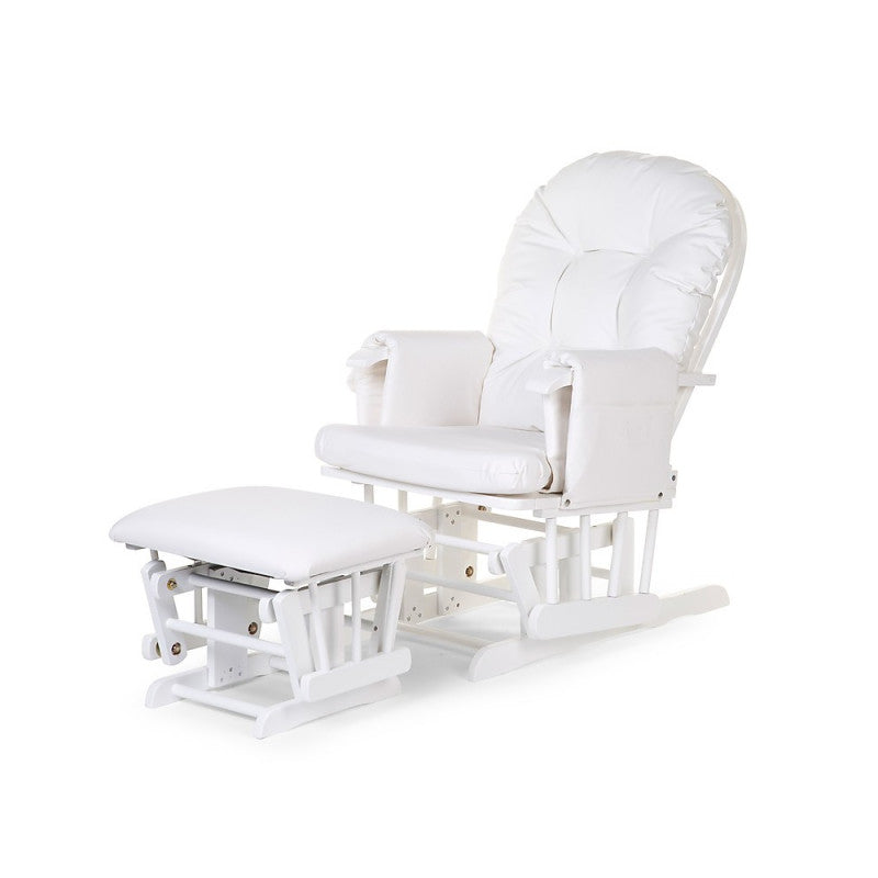 copy of Childhome - Sedia Glinding con Poggiapiedi