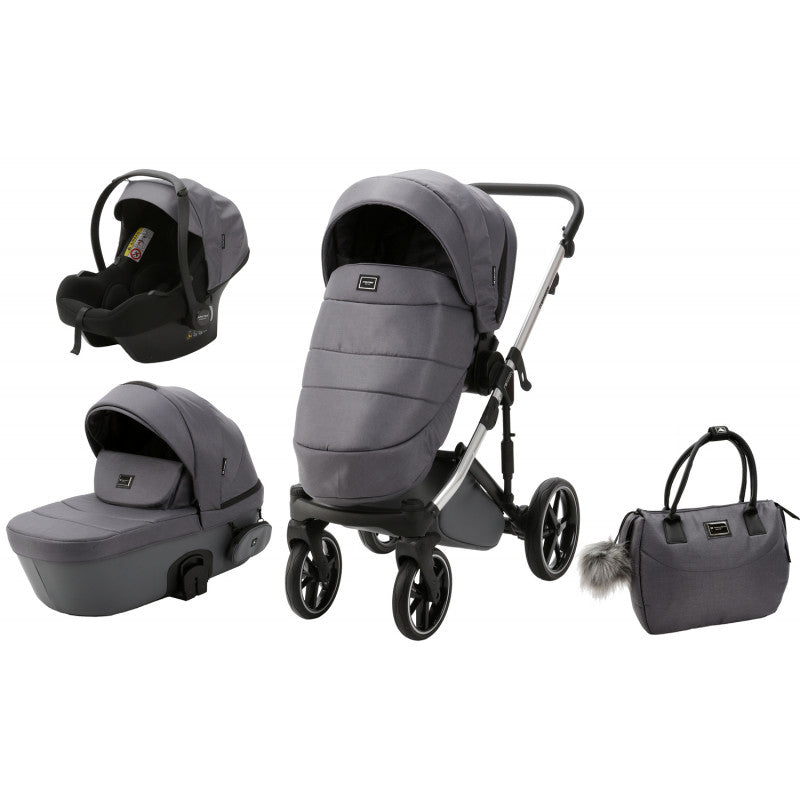 Trio Adamex Lumi Air