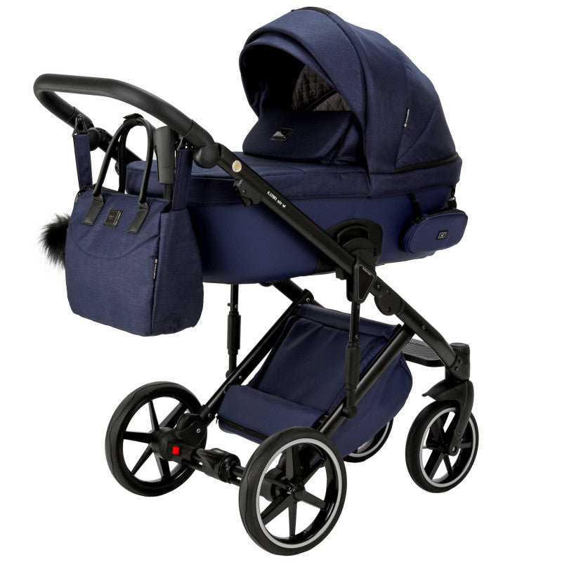 Trio Adamex Lumi Air - Blue Cloud