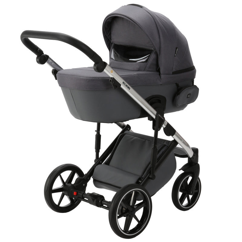 Trio Adamex Lumi Air - Misty Gray