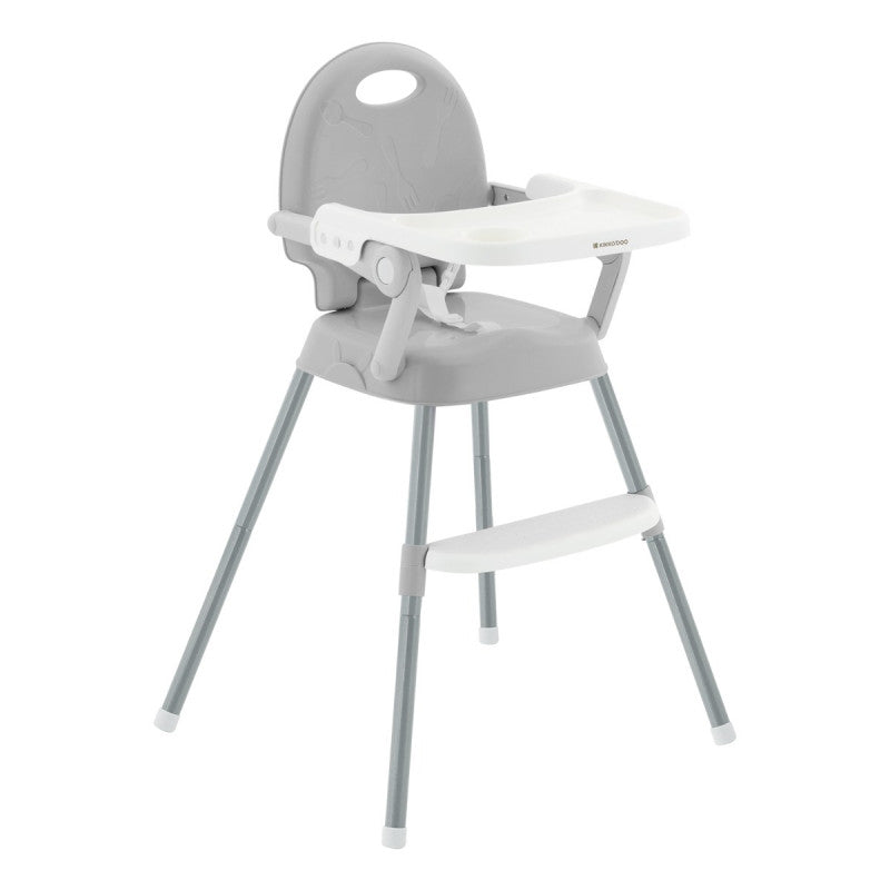 Seggiolone Pappa Spoony 2 in 1 Kikkaboo