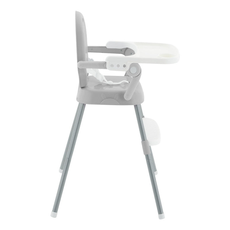 Seggiolone Pappa Spoon Grey