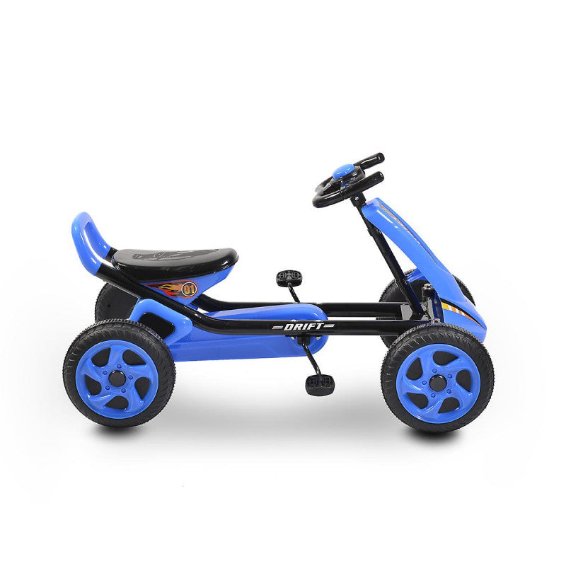 copy of Go Kart a Pedali - Fever