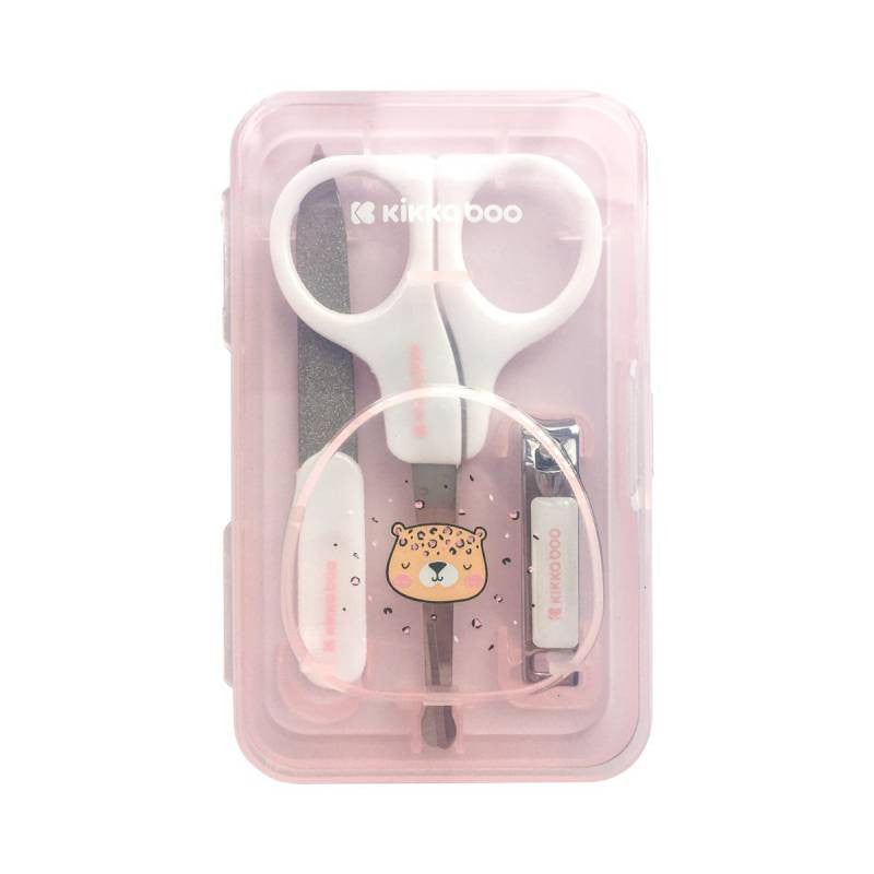 Set Manicure Savanna