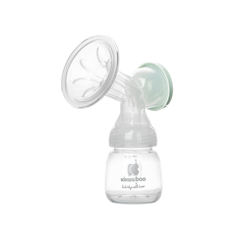 Tiralatte Elettrico Serenity