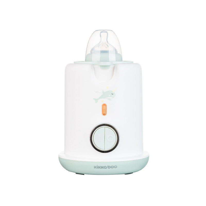 Sterilizzatore 3 in 1 - Warmy