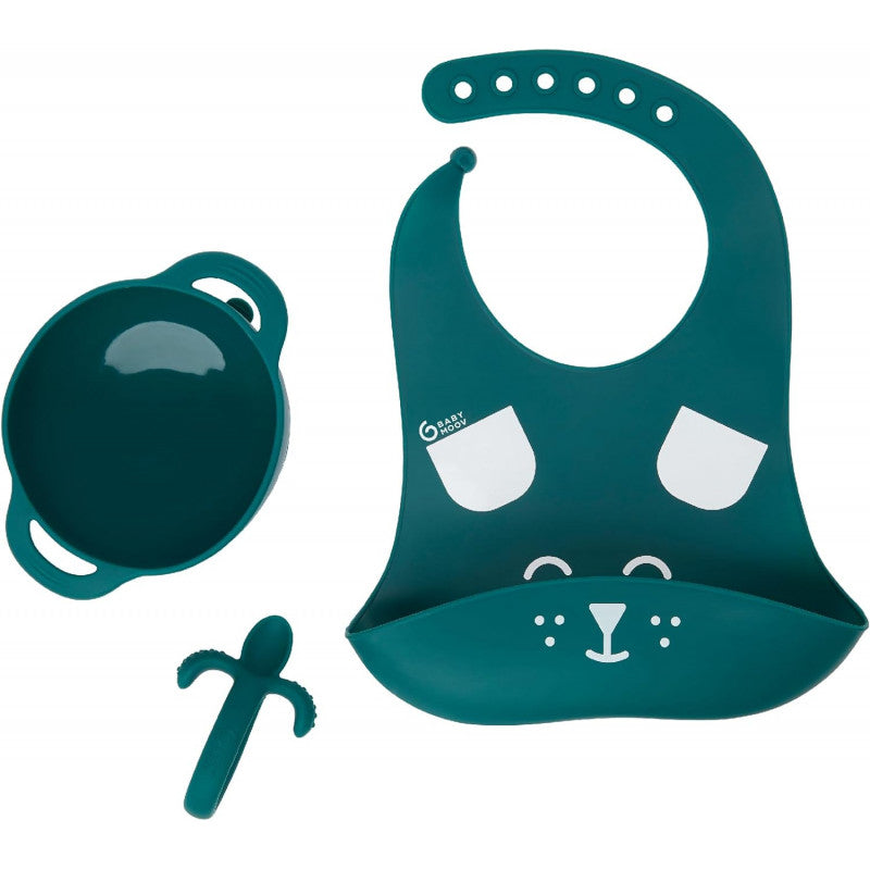 Set Papilla FIRST'ISY
