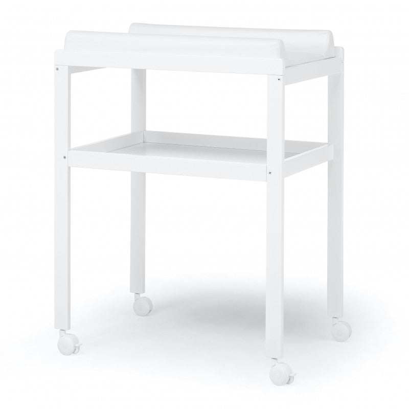 Mini Fasciatoio Erbesi - Bianco