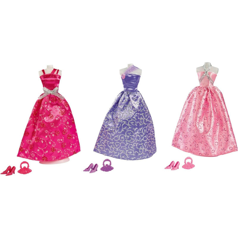 Robe Steffi Love Glamour