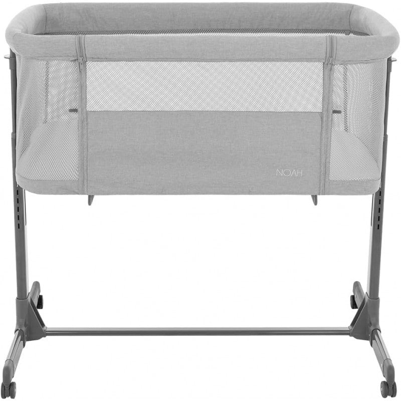 Kikkaboo - Culla Noah Light Grey