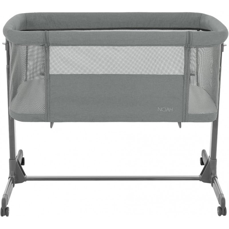 Kikkaboo - Culla Noah Dark Grey