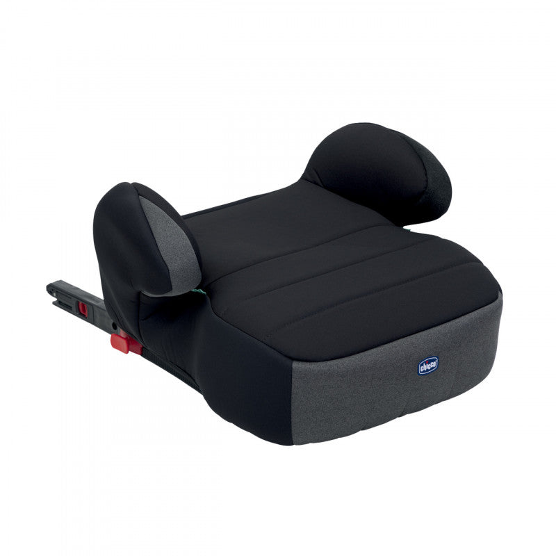 Seggiolino Auto Quasar Fix I-Size 126 - 150 cm