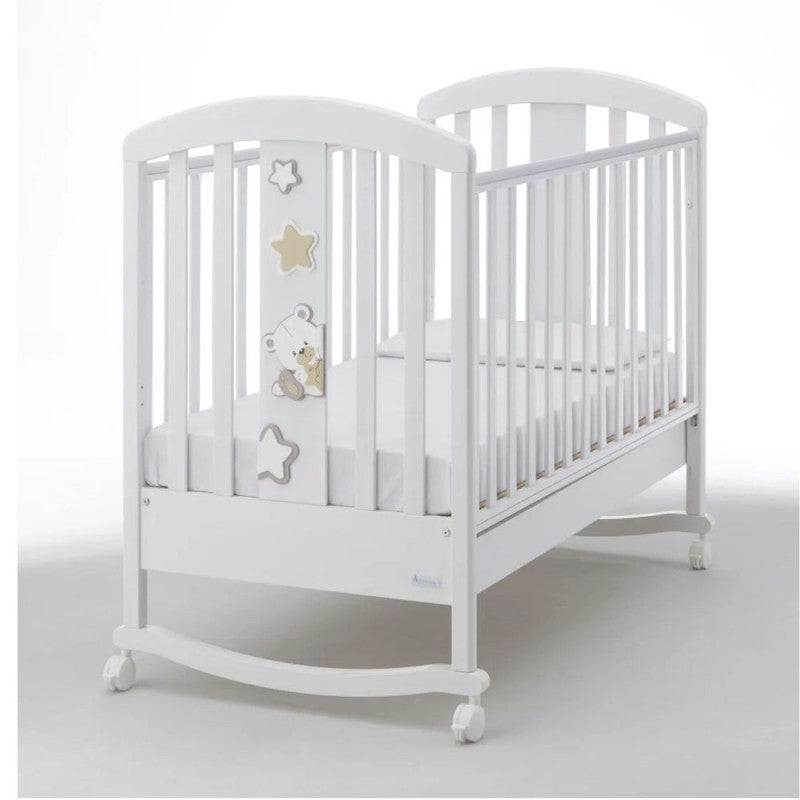 Azzurra Design - Lettino Dido Mini
