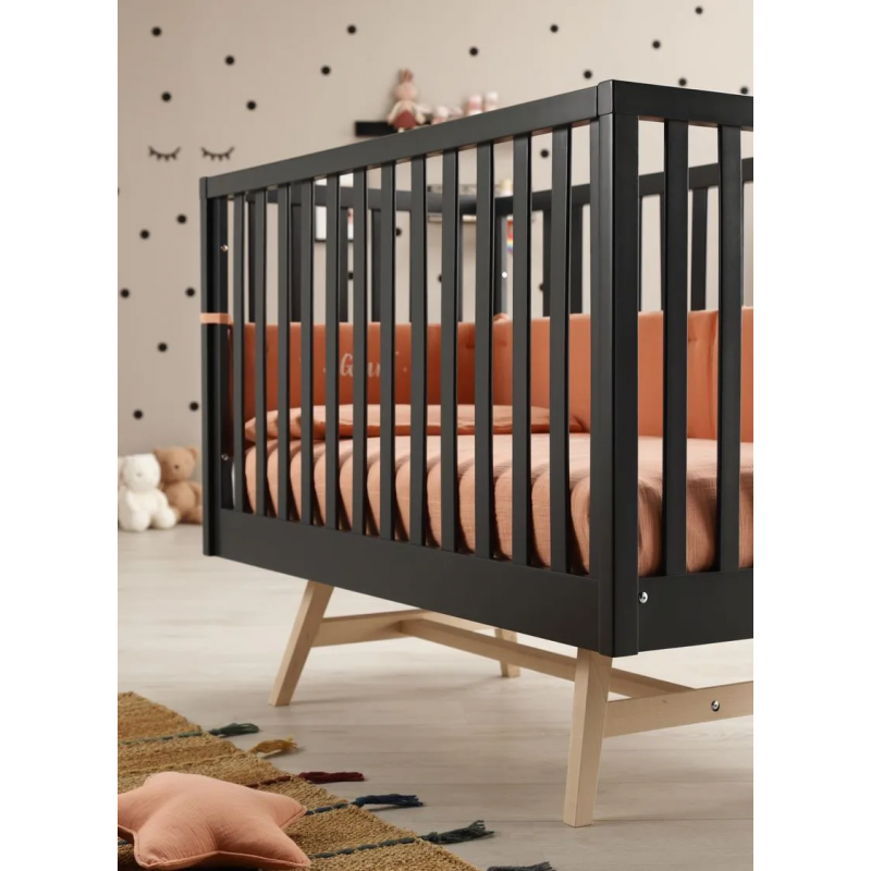 Lettino Joy Lava - Naturale
