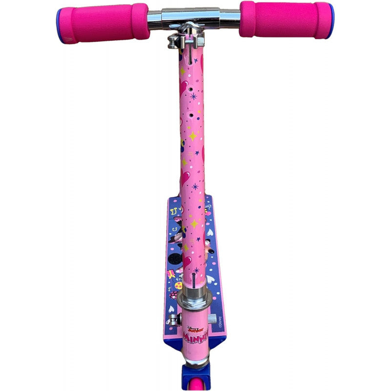 Monopattino a 2 Ruote Disney Minnie