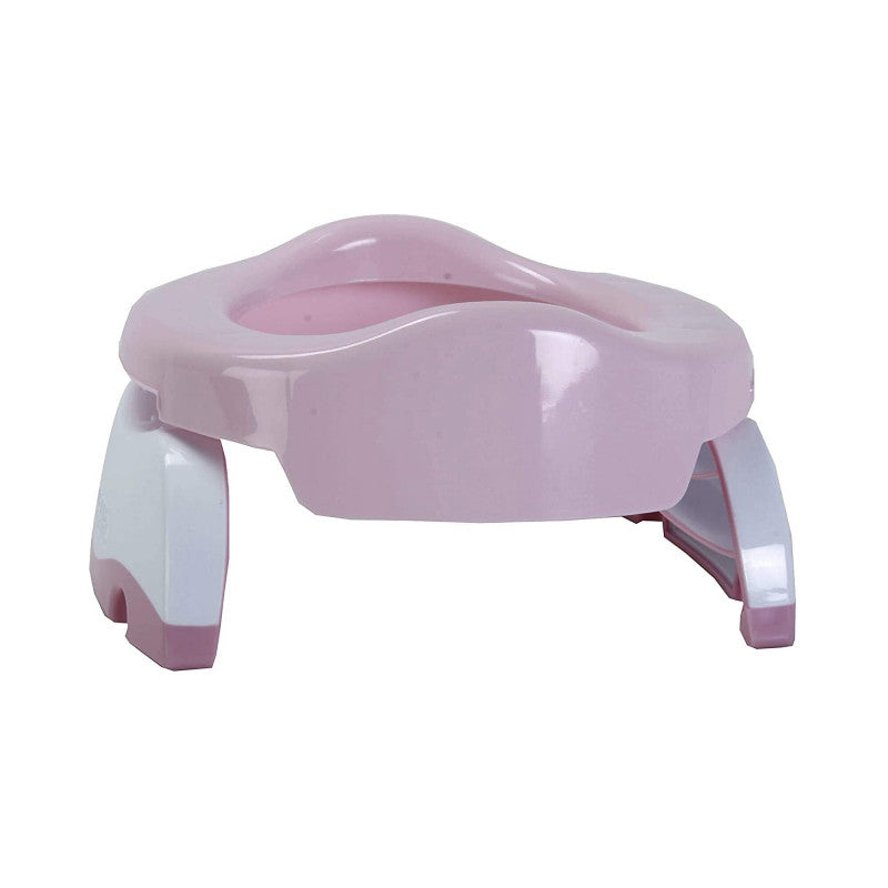 Vasino da Viaggio Potette 2in1Pink